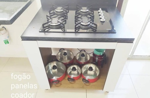 Vila Operaria Apartment | Apartamento bairro esplanada 2 minutos do centro