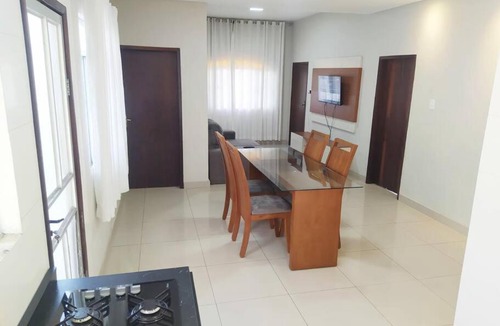 Vila Operaria Apartment | Apartamento bairro esplanada 2 minutos do centro