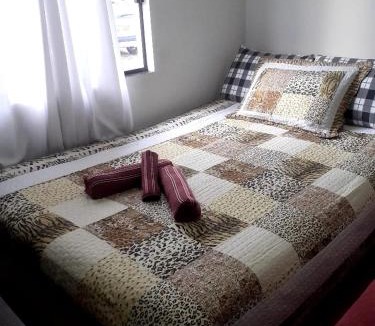 Balneario Rincao Apartment | Apartamento Balneário rincão