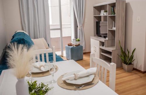 Veranopolis Apartment | Apartamento Bamboo Veranópolis