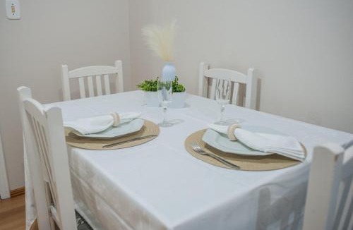 Veranopolis Apartment | Apartamento Bamboo Veranópolis