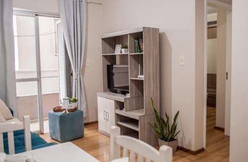 Veranopolis Apartment | Apartamento Bamboo Veranópolis