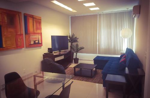 Ipanema Apartment | Apartamento Barão da Torre