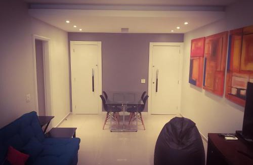 Ipanema Apartment | Apartamento Barão da Torre