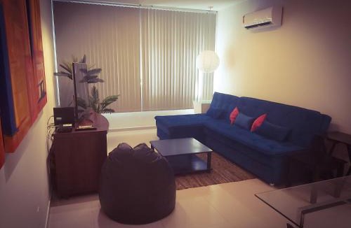Ipanema Apartment | Apartamento Barão da Torre