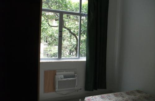Copacabana Apartment | Apartamento Barata Ribeiro