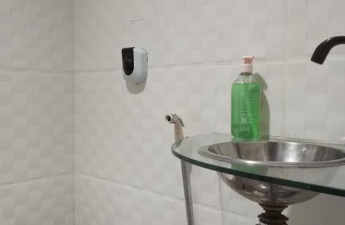 Vila Velha Apartment | APARTAMENTO BARRA DO JUCU VISTA MAR