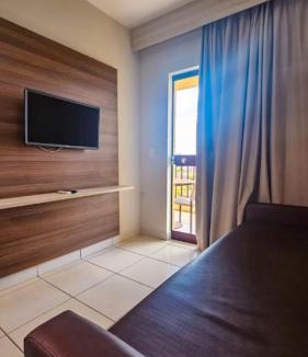 Barretos Apartment | Apartamento Barretos Country Resort