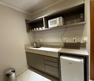 Barretos Apartment | Apartamento Barretos Thermas Park, 1212 Parque do Peão