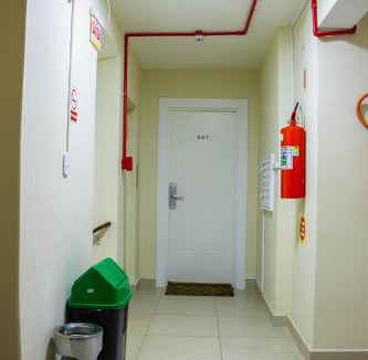 Centro Apartment | Apartamento bem localizado no centro e da praia