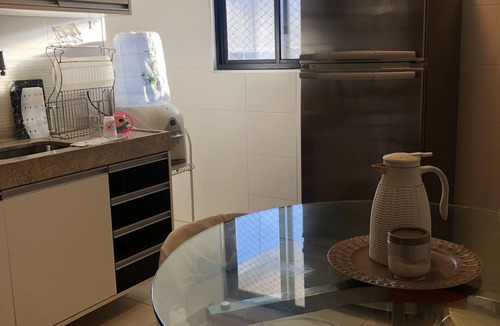 Pajucara Apartment | Apartamento Beira Mar- Maceió