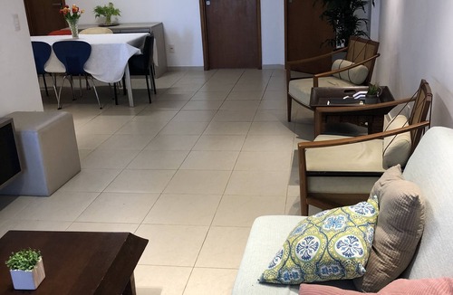 Pajucara Apartment | Apartamento Beira Mar- Maceió