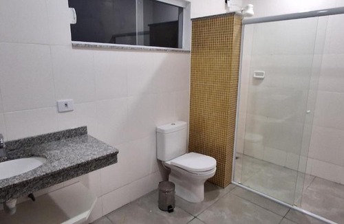 Iguape House | Apartamento Beira do Valo