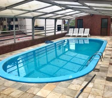 Ponta das Canas House | Apartamento beira mar em Ponta das Canas