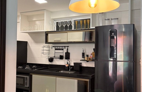 Bessa Apartment | Apartamento beira mar no Bessa