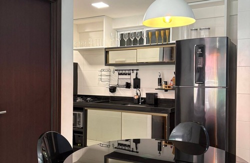 Bessa Apartment | Apartamento beira mar no Bessa