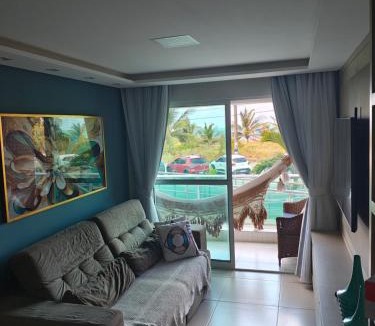 Bessa Apartment | Apartamento Beira Mar