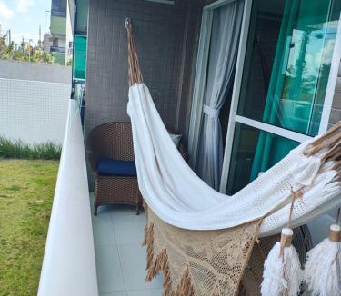 Bessa Apartment | Apartamento Beira Mar