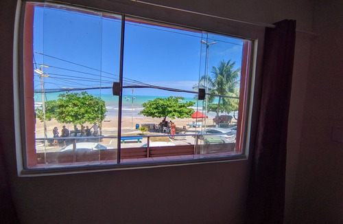 Maragogi Apartment | Apartamento Beira Mar Maragogi-al