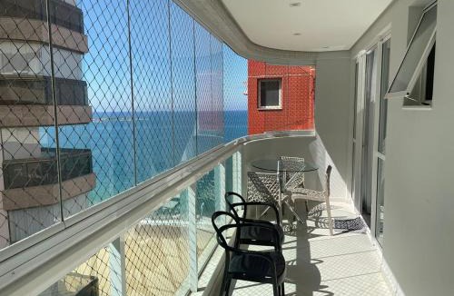 Praia de Itaparica Apartment | Apartamento Beira-Mar Itaparica