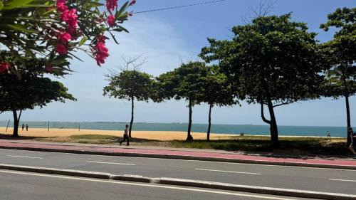 Praia de Itaparica Apartment | Apartamento Beira-Mar Itaparica