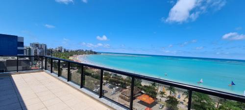 Pajucara Apartment | Apartamento Beira Mar de Pajuçara/Maceió