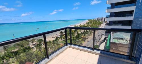 Pajucara Apartment | Apartamento Beira Mar de Pajuçara/Maceió