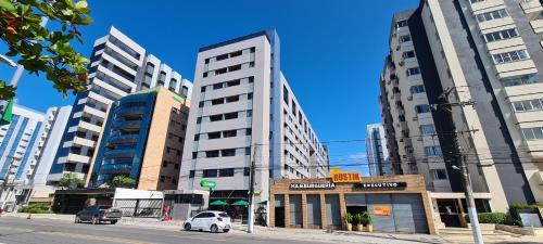 Pajucara Apartment | Apartamento Beira Mar de Pajuçara/Maceió