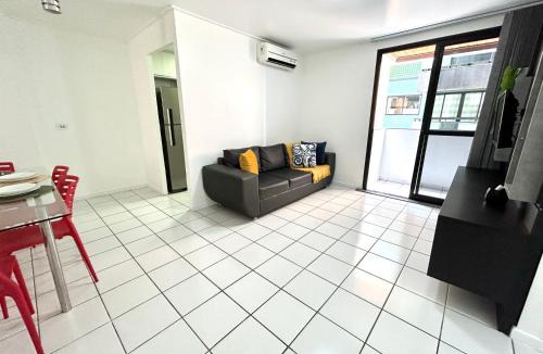 Pajucara Apartment | Apartamento Beira Mar de Pajuçara/Maceió