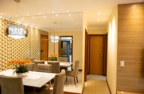 Praia de Itaparica Apartment | Apartamento Beira Mar em Praia de Itaparica - Vila Velha- ES