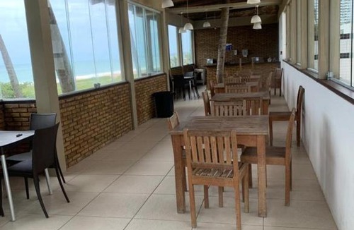 Guaxuma Apartment | Apartamento beira mar em Guaxuma, pé na areia