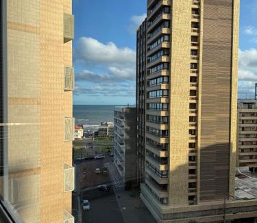 Torres Apartment | Apartamento Beira-Mar em Torres com Piscina