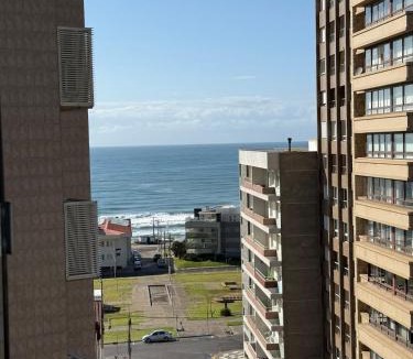 Torres Apartment | Apartamento Beira-Mar em Torres com Piscina