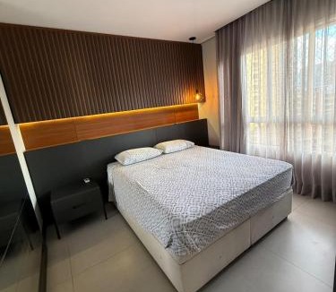 Torres Apartment | Apartamento Beira-Mar em Torres com Piscina