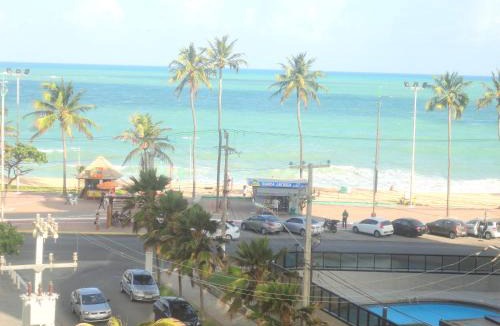 Jatiuca Apartment | Apartamento Beira Mar Maceió ll