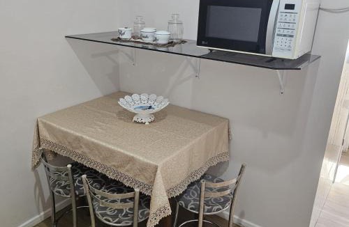 Centro Apartment | Apartamento Beira-mar praia centro itapema