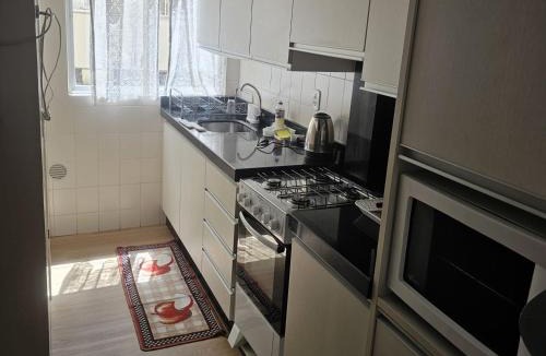 Centro Apartment | Apartamento Beira-mar praia centro itapema