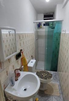 Souza Apartment | Apartamento Belém
