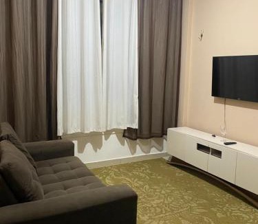 Campina Apartment | Apartamento Belém