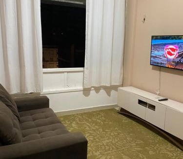 Campina Apartment | Apartamento Belém
