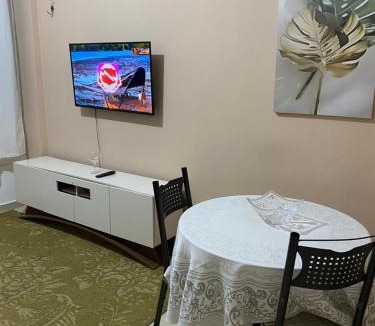 Campina Apartment | Apartamento Belém