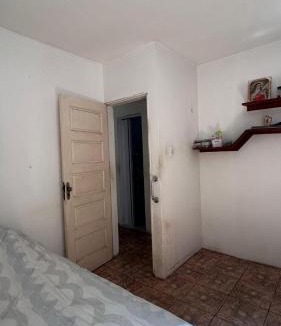 Souza Apartment | Apartamento Belém COP 30