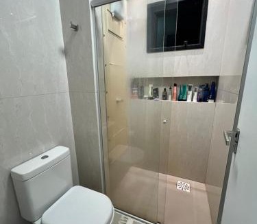 Marco Apartment | Apartamento Belém COP