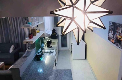 Colegiales Apartment | Apartamento Belgrano