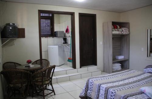 Tres Pinheiros Apartment | Apartamento Bella Vista Gramado