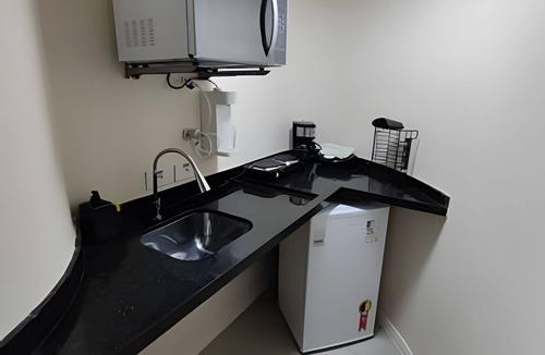 Liberdade Apartment | APARTAMENTO BELO LAR LIBERDADE SP