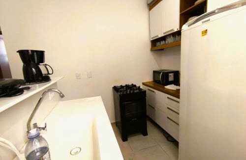 Tabuleiros dos Martins Apartment | Apartamento bem confortável