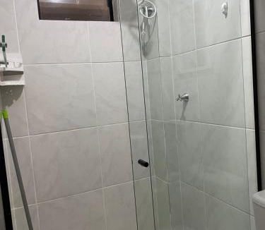Jose Americo Apartment | Apartamento bem localizado em João Pessoa