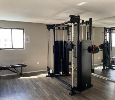 Jose Americo Apartment | Apartamento bem localizado em João Pessoa