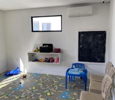 Jose Americo Apartment | Apartamento bem localizado em João Pessoa